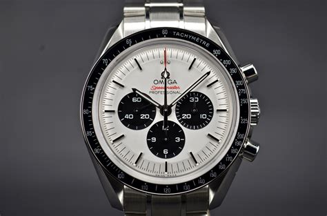 speedmaster panda